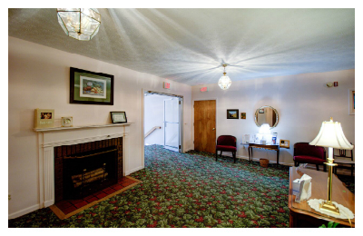 Walker Brothers Funeral Home