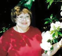 Veronica Mary Burling