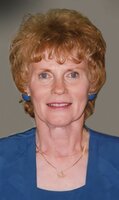 Marilynn  Willison Cubitt
