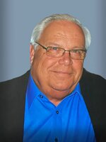 William "Bill" Wright