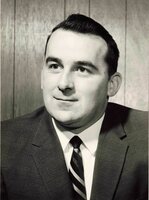 Gerald Bruce Beaumont