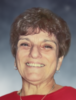 Sarah A. Quirk